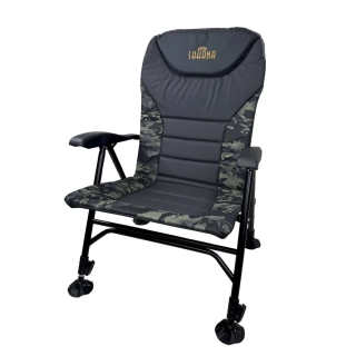Křeslo Sakana Comfort Qutro