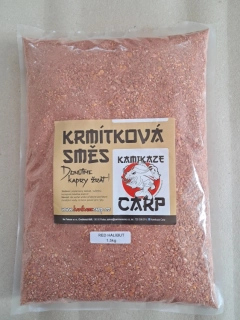 Krmítková směs KC 1,5kg